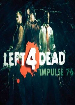 Left 4 Dead: Impulse 76 Fan Film
