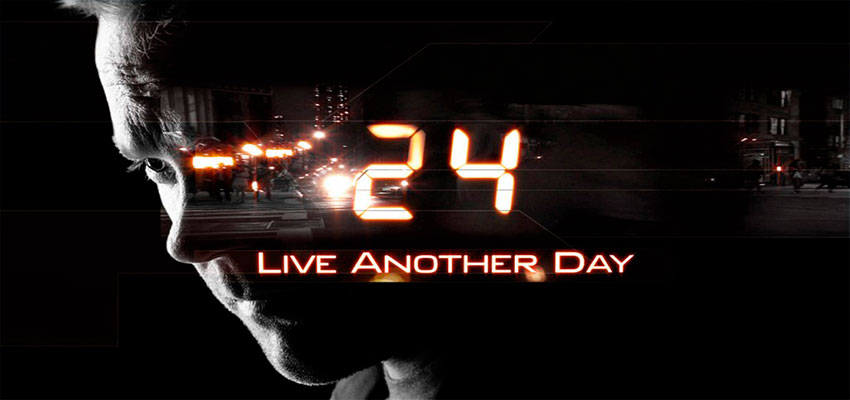 24 часа: Проживи еще один день