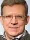 Алексей Кудрин