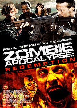 Зомби Апокалипсис: Искупление