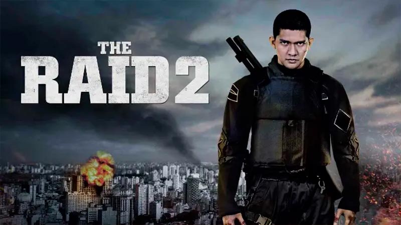 Рейд 2