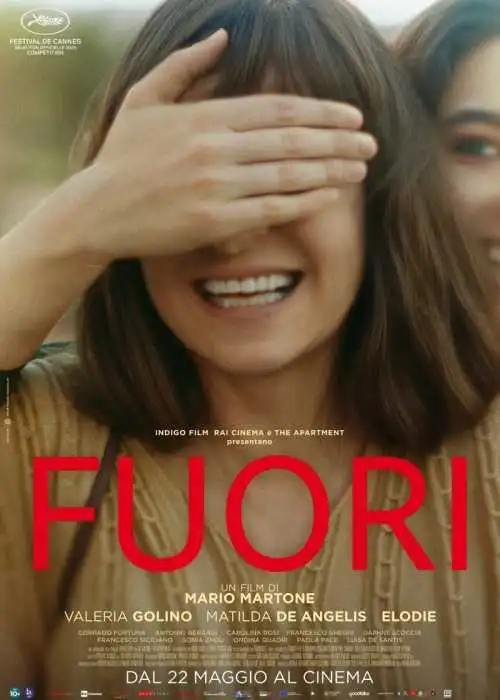 Фуори