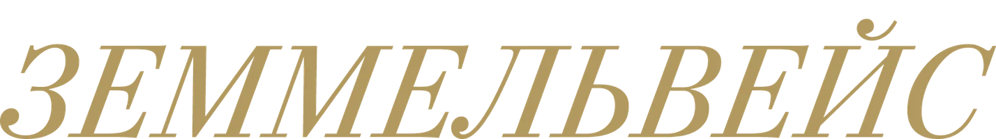 Земмельвейс