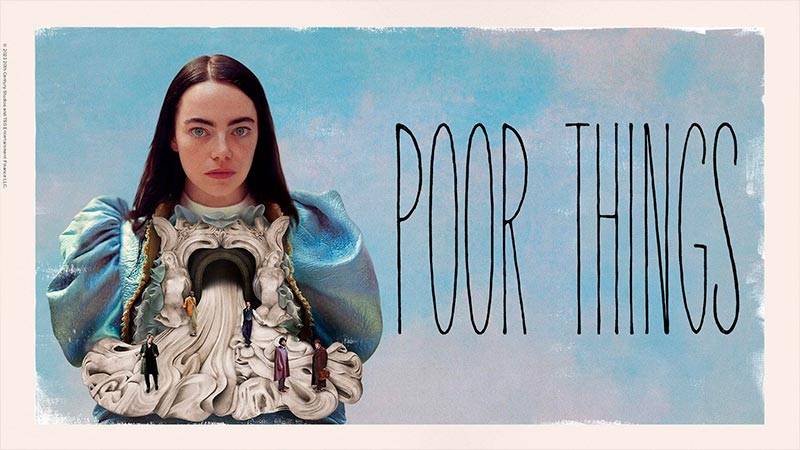 Бедные-несчастные