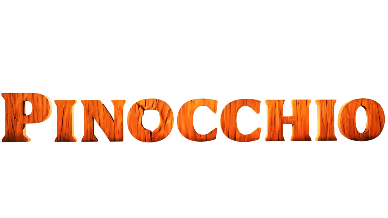 Пиноккио Гильермо дель Торо