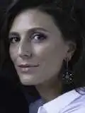 Наташа Меркулова