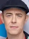 Колин Хэнкс