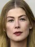 Розамунд Пайк