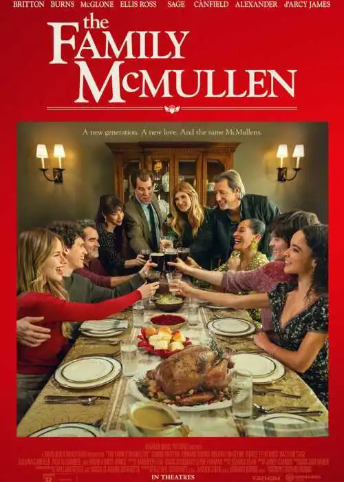 Семья Макмаллен