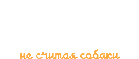 Двое в одной жизни, не считая собаки