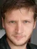 Деннис Ганзель
