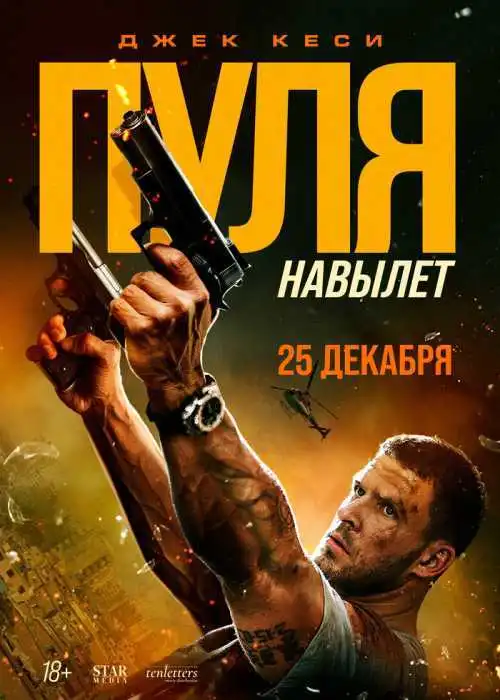 Пуля навылет