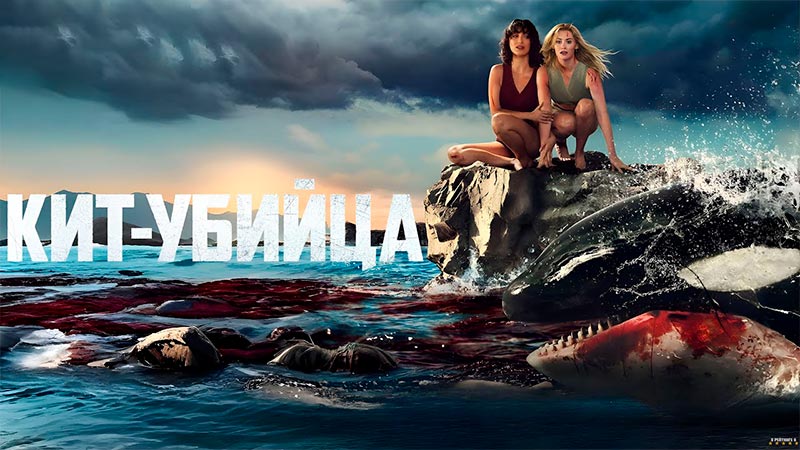 Кит-убийца