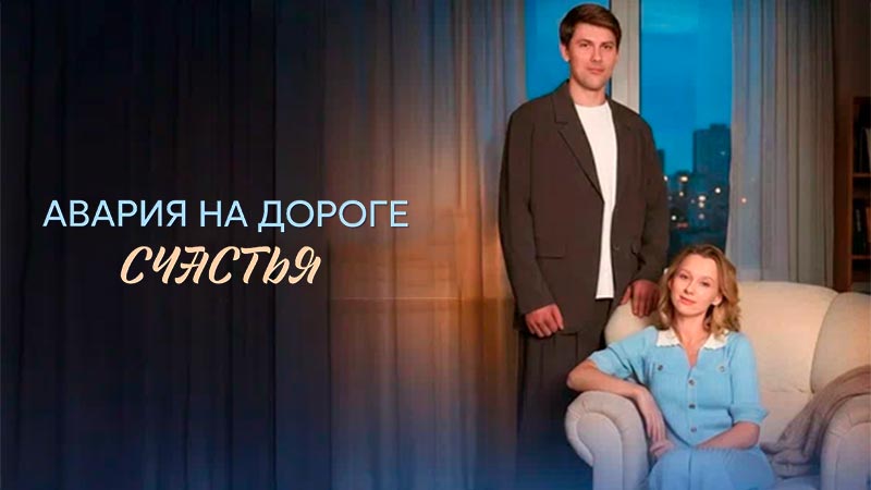Авария на дороге счастья