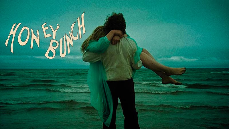 Букет любимых