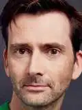 Дэвид Теннант