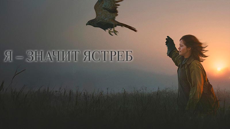 Я — значит Ястреб