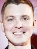 Антон Мамыкин