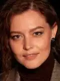 Анна Кудинова