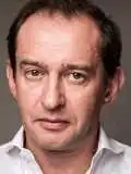 Константин Хабенский