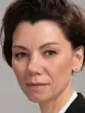 Юлия Черепнина