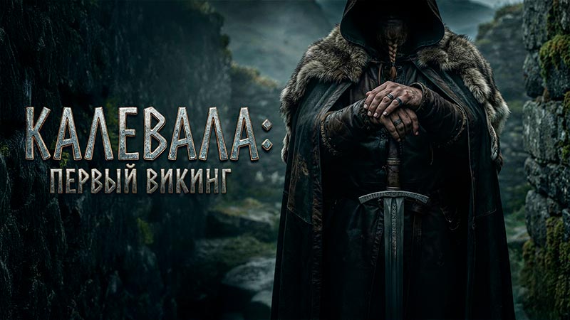 Калевала: Первый викинг