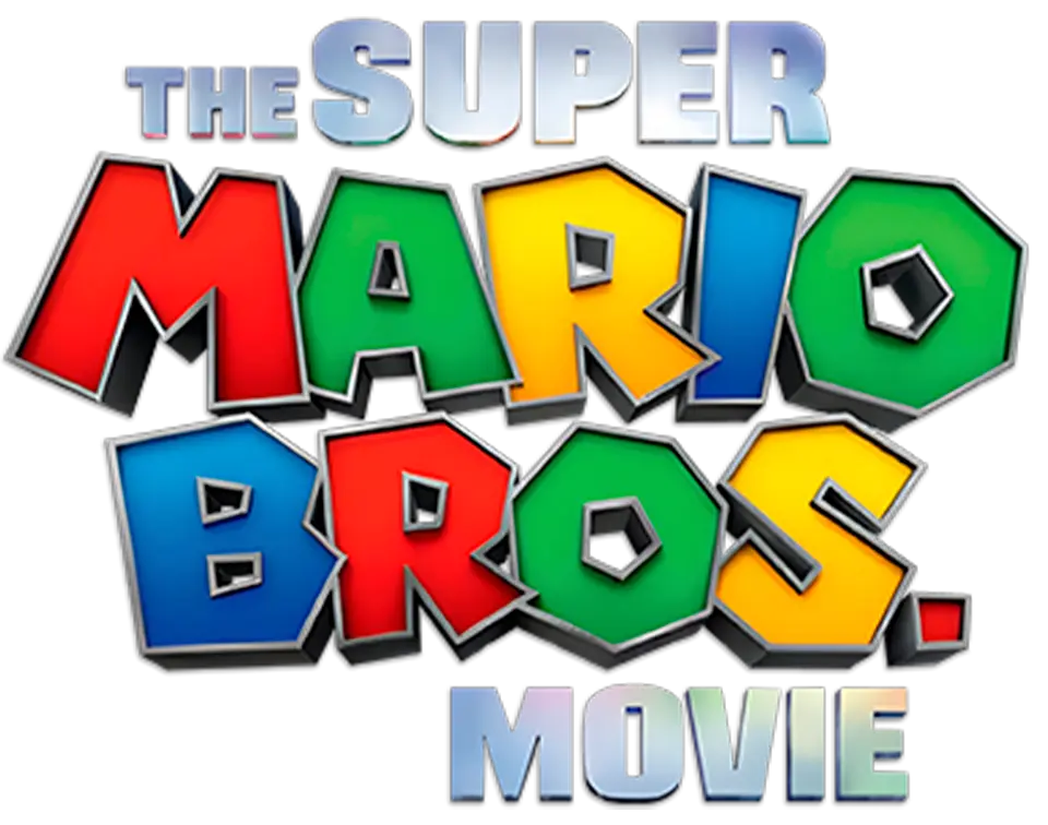 Братья Супер Марио в кино
