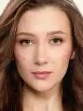 Ирина Новиченко