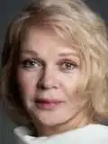 Елена Валюшкина
