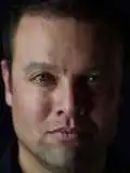 Джон Барр