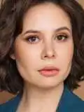 Екатерина Шмакова