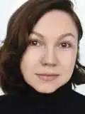 Евгения Капралова