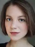 Ксения Комарова