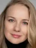 Елена Аросьева