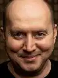 Сергей Бурунов