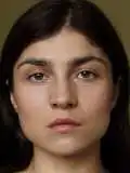 Алина Насибуллина