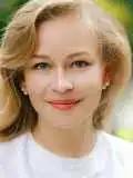Юлия Пересильд