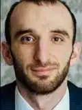 Омар Алибутаев