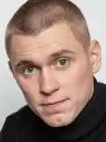 Даниил Попов
