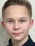 Богдан Синицын