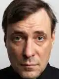 Евгений Цыганов
