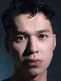 Дамир Амангельдин