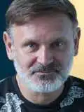 Сергей Мокрицкий