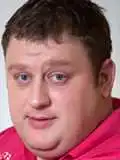 Павел Мисаилов