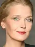 Ирина Алферова