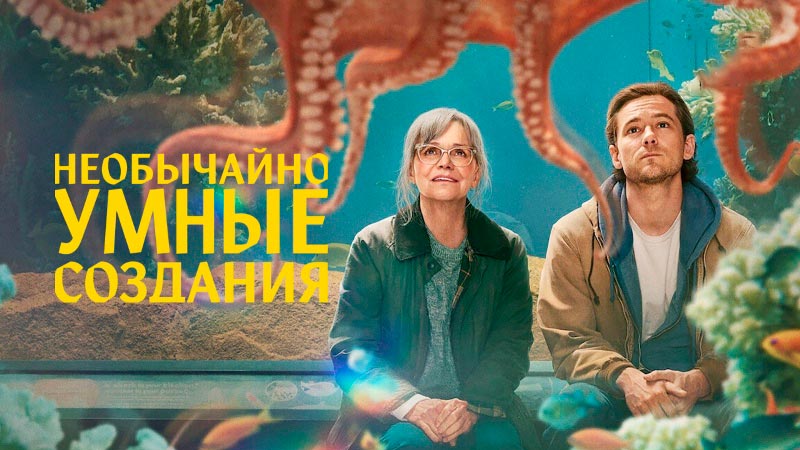 Необычайно умные создания