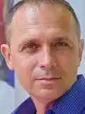 Андрей Скабара