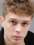 Глеб Калюжный
