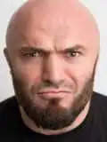Магомед Исмаилов
