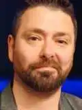 Даниил Эльдаров